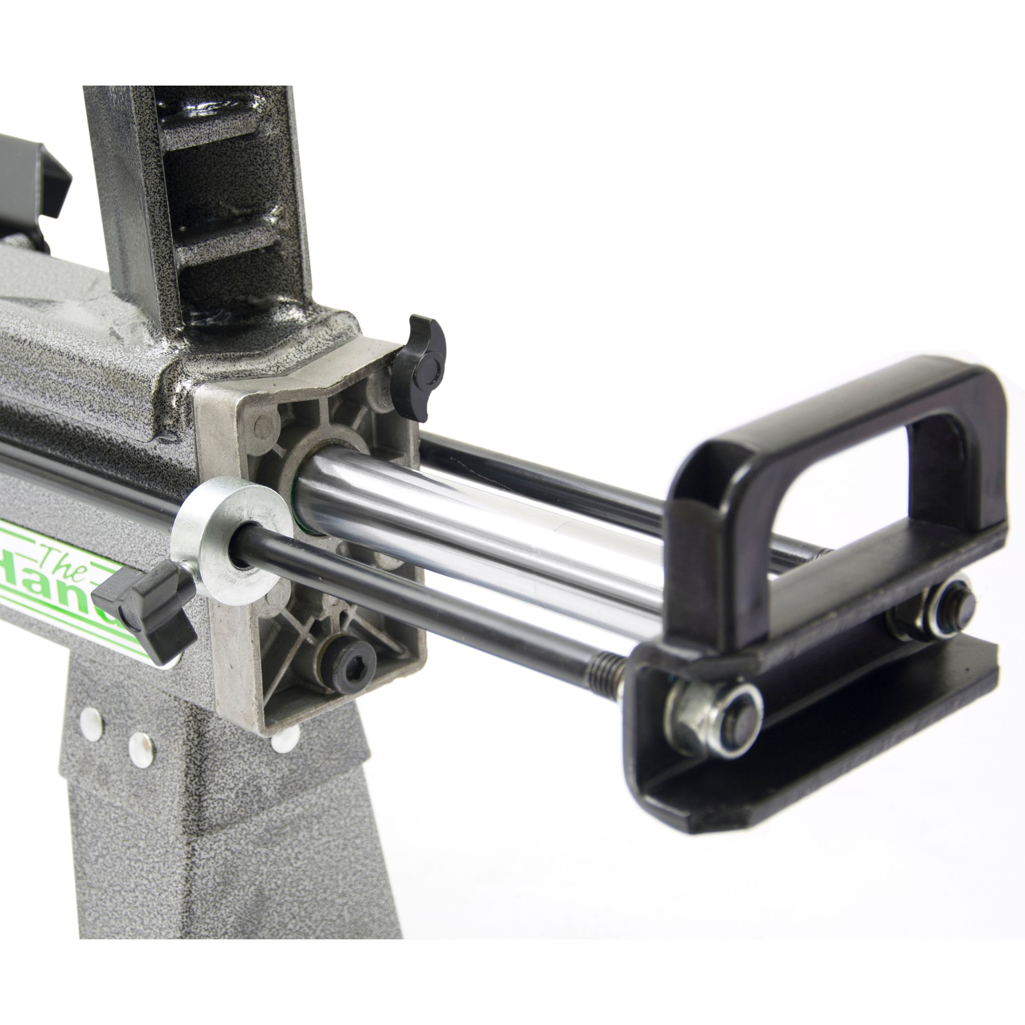 dltr22omqol.jpg - Mowers Online Archery bow rest attachment bracket