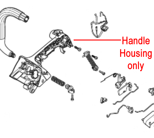dr5pz1dow2g.png - Mowers Online Faucet handle housing exploded parts diagram