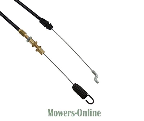 P - Mowers Online Lawn mower pull cables with handles