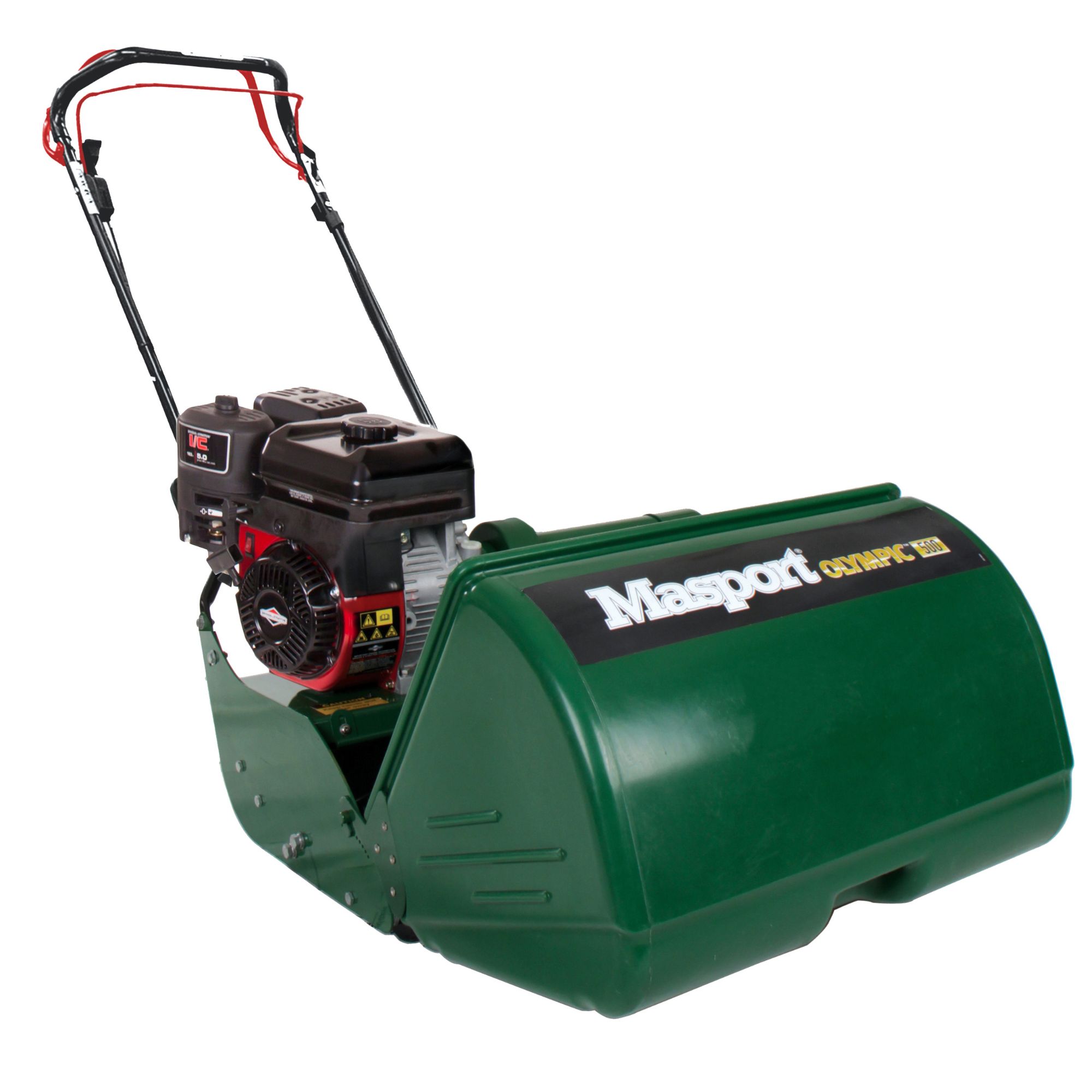 dtpgtlxufv3.jpg - Mowers Online Masport petrol powered lawn mower