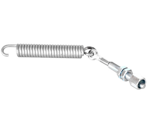 dxcsmsnntla.jpg - Mowers Online Extension spring with hooks and clevis pin