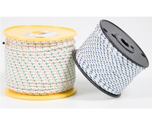 dzw41bpv0i2.png - Mowers Online Two spools of braided rope with dispensers