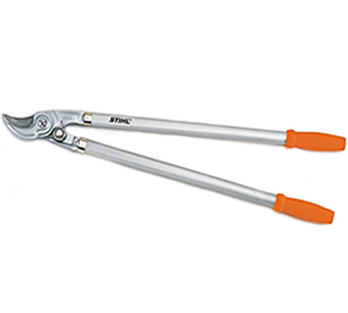 e1n05x55tuq.png - Mowers Online Bypass lopper pruning tool with orange handles