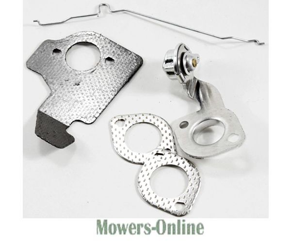P - Mowers Online Lawn mower engine carburetor parts kit