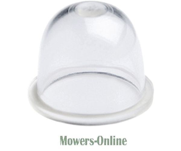 e3kxqrulded.jpg - Mowers Online Clear dome grass catcher for lawn mowers