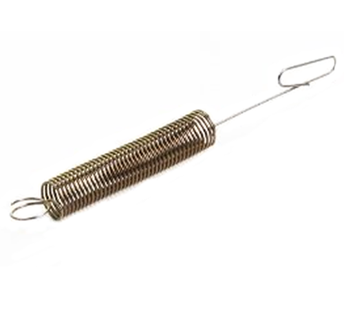 e5s5afmoou1.png - Mowers Online Tension spring with looped ends