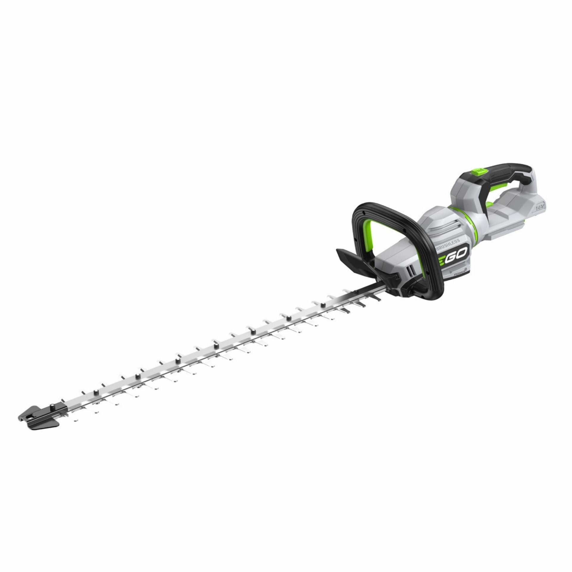 efeah04h0qh.jpg - Mowers Online Cordless electric hedge trimmer with battery