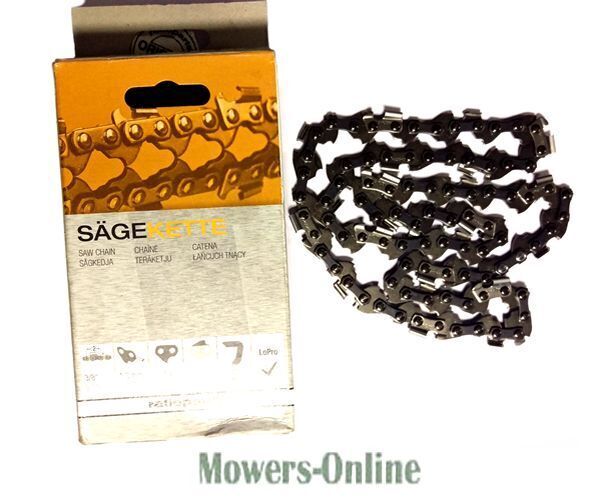 P - Mowers Online Sage chainsaw chain with packaging