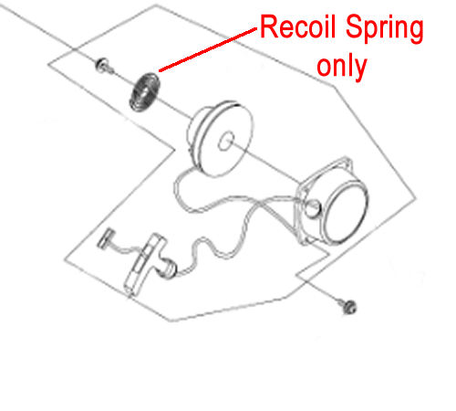 epzuvs1pqvp.png - Mowers Online Recoil spring assembly diagram for lawn mower