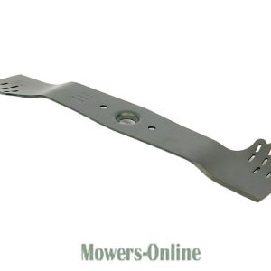 Lawn mower blade replacement part
