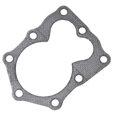 etkc4uj0xup.png - Mowers Online Engine water pump gasket with bolt holes.