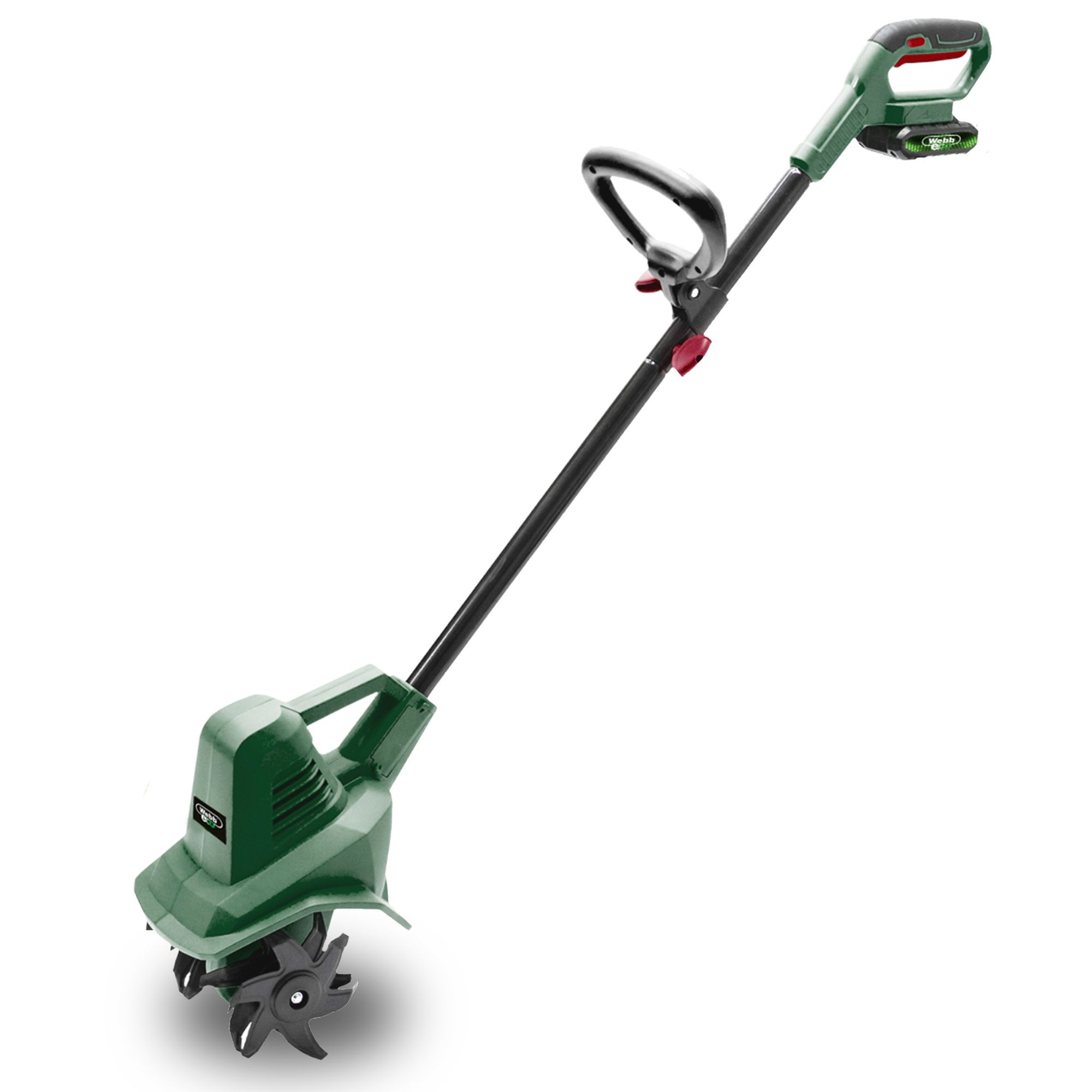 eymepwidtmi.jpg - Mowers Online Electric cordless string trimmer with edger attachment
