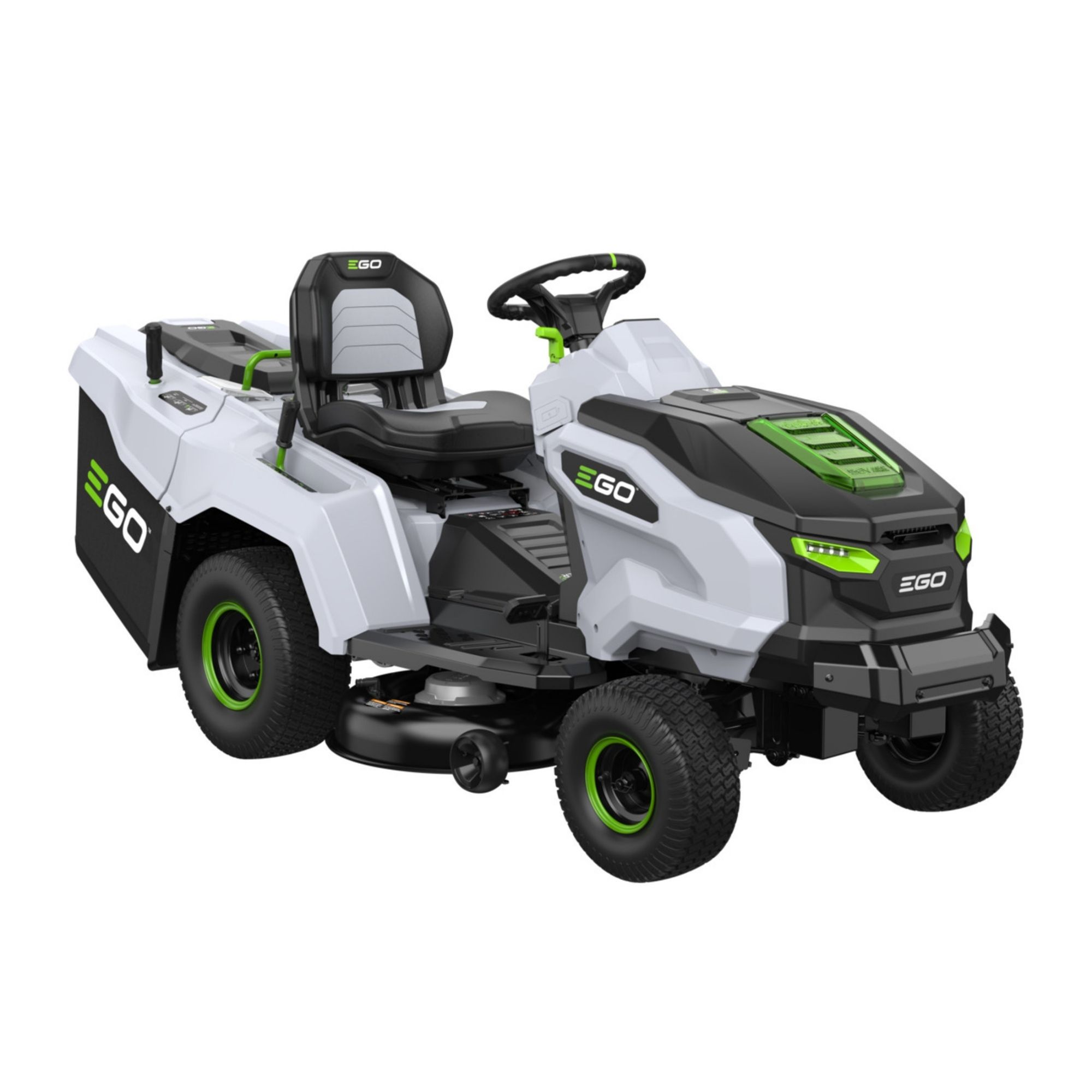 f0axutz4pv3.jpg - Mowers Online EGO riding lawn mower with mulching deck