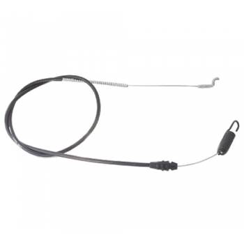 f2bg5azacek.jpg - Mowers Online Trimmer head with coiled cable and handle