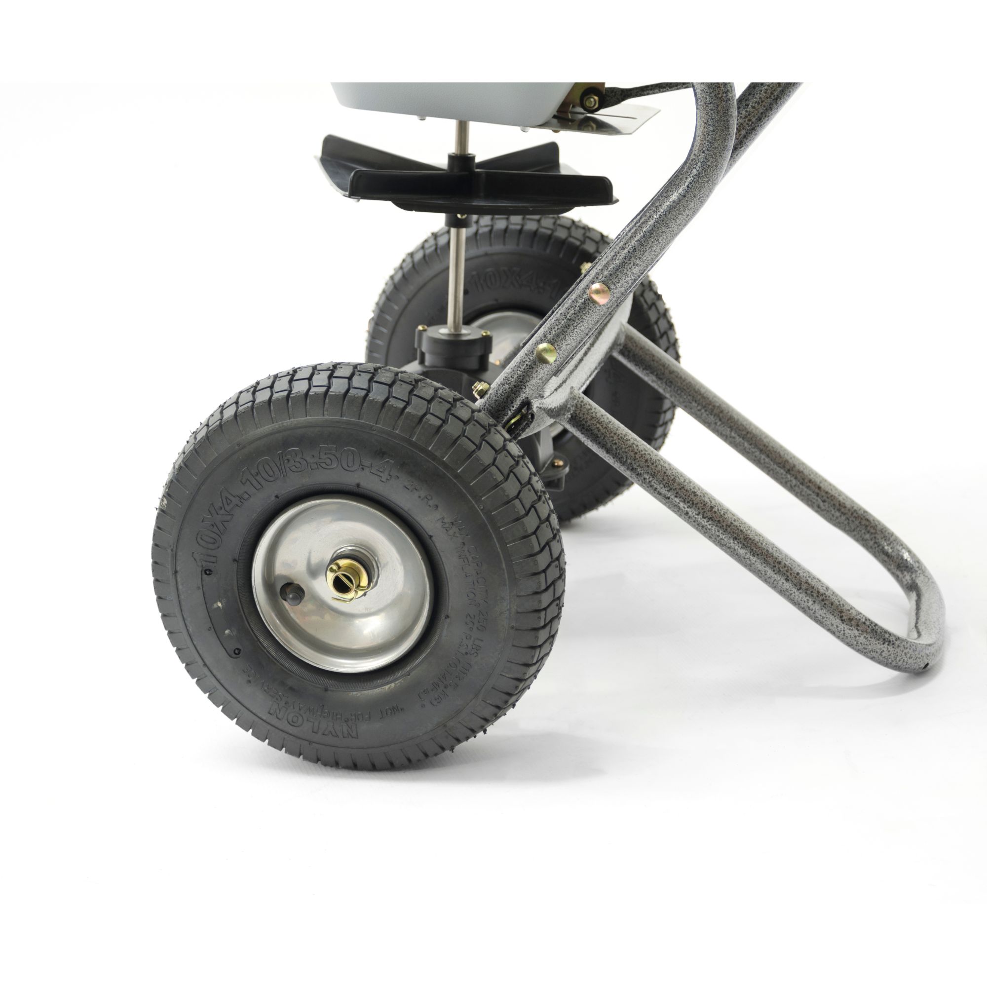 f42efei3v1m.jpg - Mowers Online Two-wheel dolly cart for lawn mower transport