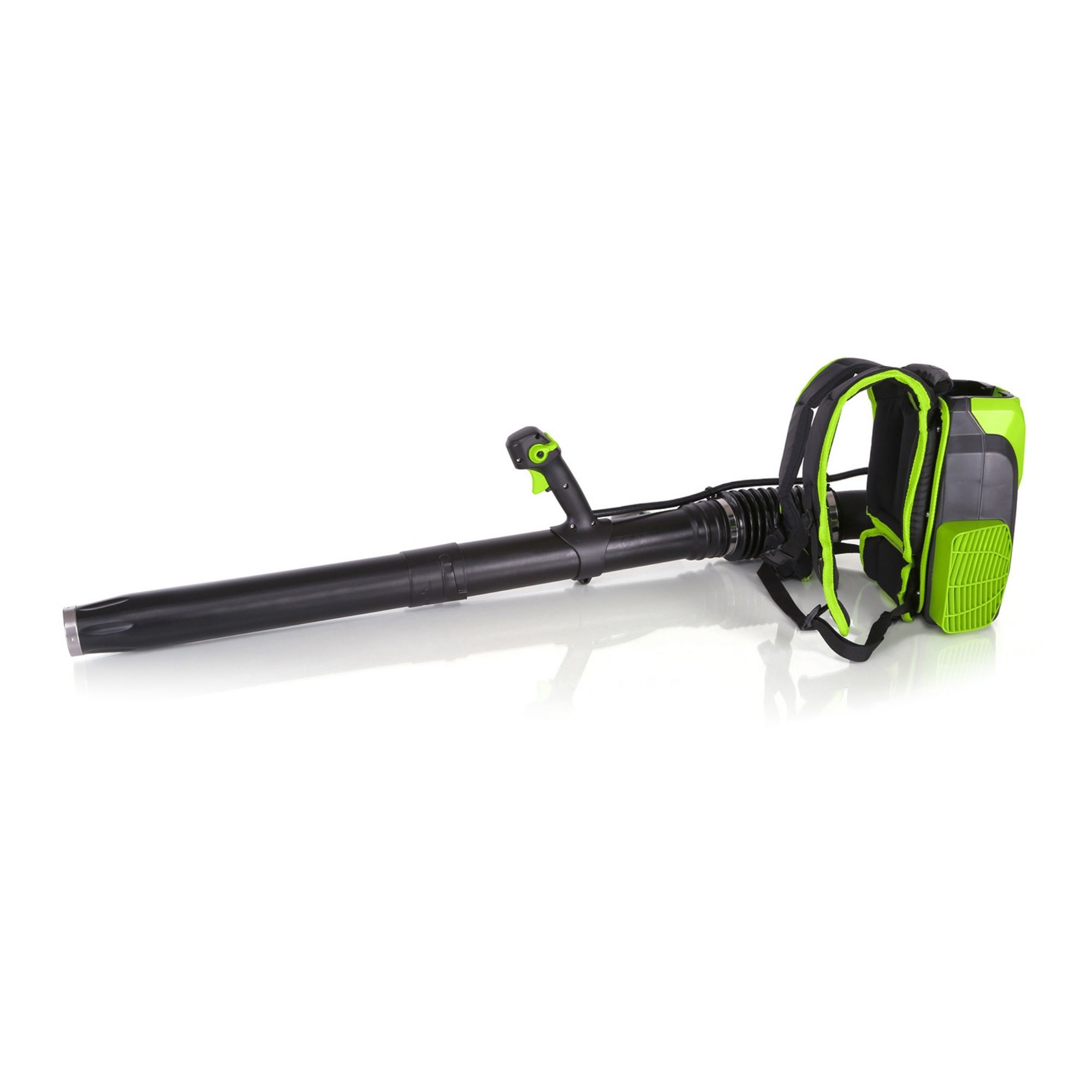 f4hqs2334um.jpg - Mowers Online Cordless leaf blower with battery pack and charger