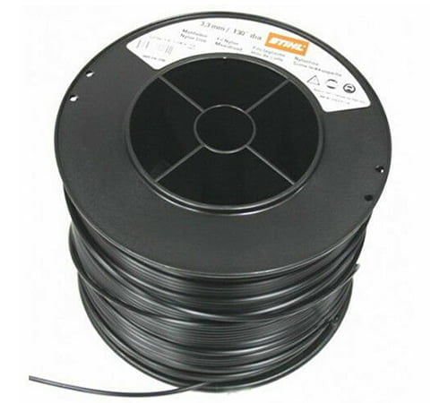 f4rv5g34xyk.jpg - Mowers Online Spool of trimmer line on reel