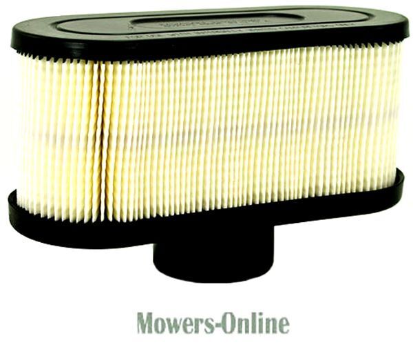 P - Mowers Online Engine air filter cartridge element