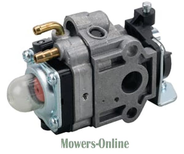 fbe5sapjtkb.png - Mowers Online Carburetor assembly for small engine equipment