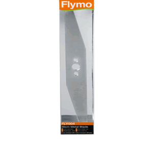 Flymo lawn mower blade replacement part