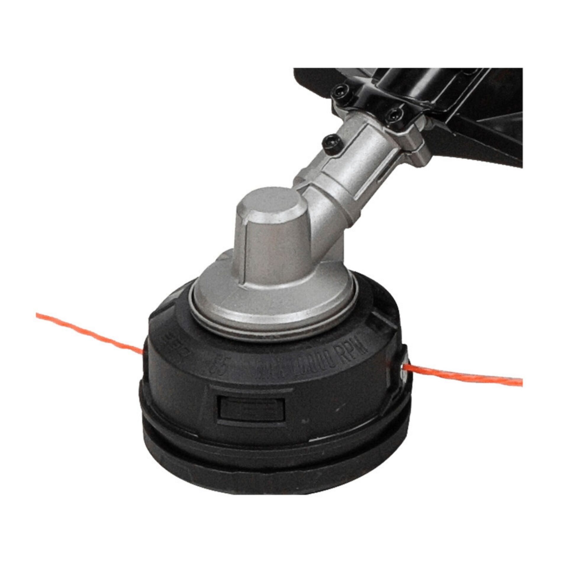 fdpfnzrs14j.jpg - Mowers Online String trimmer head with auto-feed spool