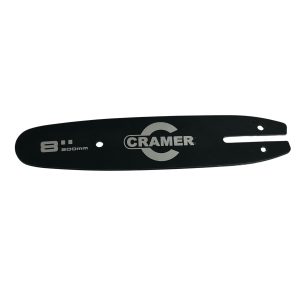 Cramer 8 inch chainsaw guide bar