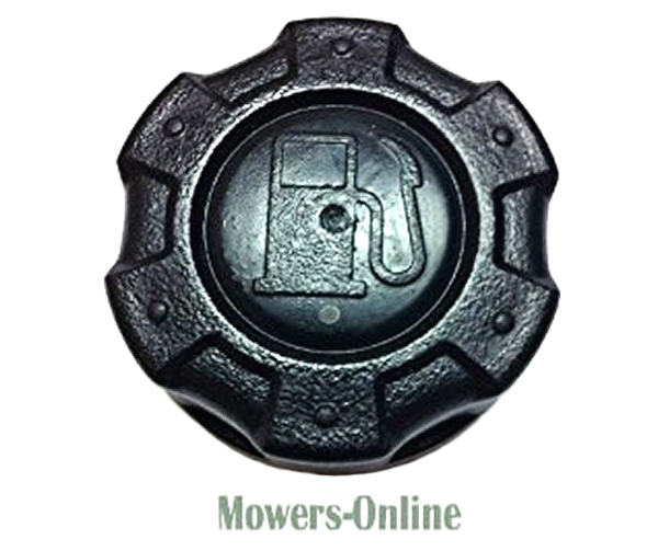feflwvuapxe.png - Mowers Online Fuel cap with oil can symbol for lawn mower