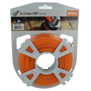 Stihl 2.4mm trimmer line spool