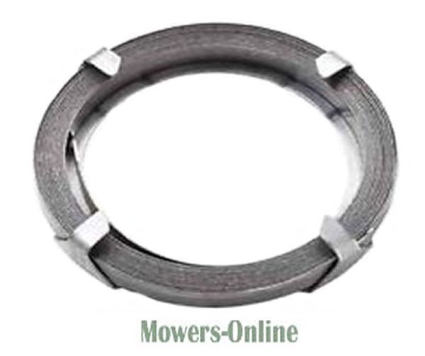 P - Mowers Online Lawn mower blade adapter ring with tabs
