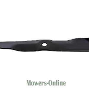 Lawn mower blade replacement part