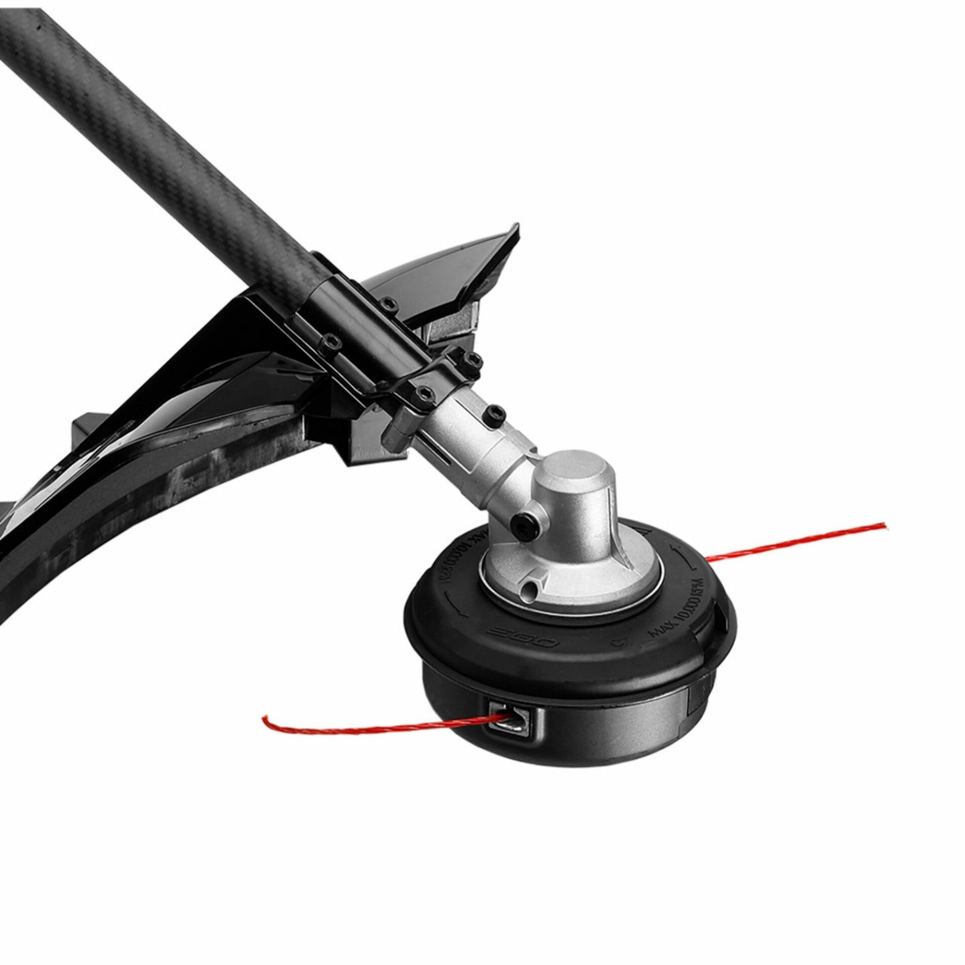 fmw1h4pawbx.jpg - Mowers Online String trimmer head with dual cutting lines