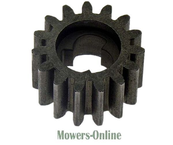 P - Mowers Online Lawn mower engine pinion gear
