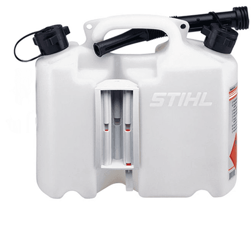 fqygpdi3bcj.png - Mowers Online STIHL dual-chamber fuel and oil mixing can