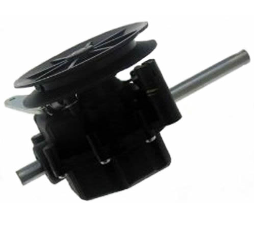 fstiqdza2rz.png - Mowers Online Lawn mower transmission gearbox assembly