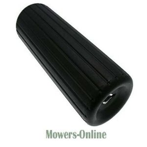 Lawn mower roller garden equipment part