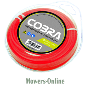 COBRA trimmer line spool refill