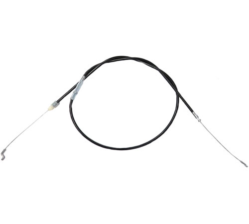 fxegp4fmktw.jpg - Mowers Online Throttle cable with circular loop connector