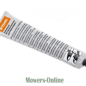 STIHL grease cartridge tube with applicator