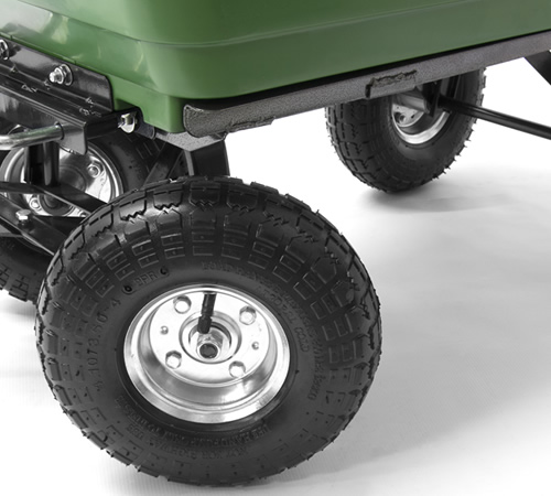 g3wwxlzqal4.jpg - Mowers Online Garden trailer wheel with black tread tire