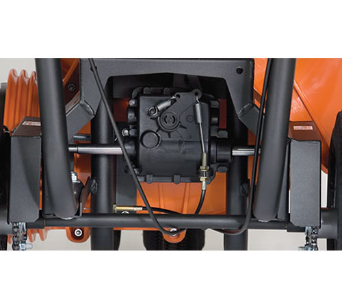 gdnchbb3bxt.jpg - Mowers Online Lawn mower engine and control assembly