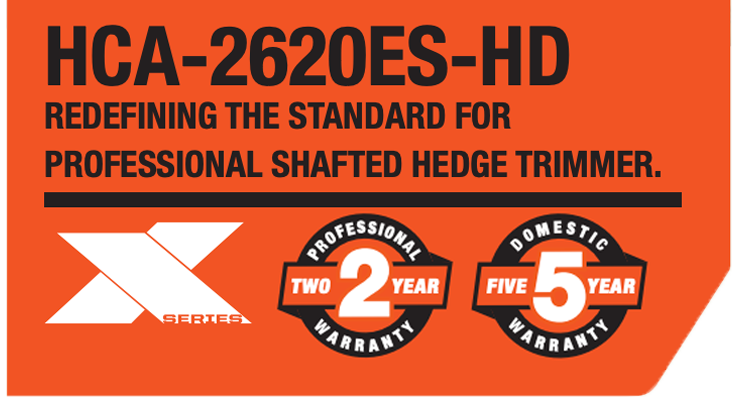 gfkiwwyceka.png - Mowers Online HCA-2620ES-HD professional shafted hedge trimmer