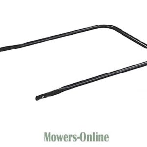 Lawn mower deck belt or handle bar