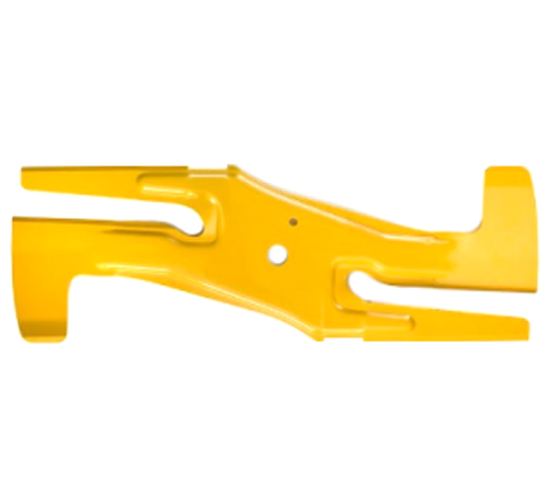 glbq1lkzhjo.png - Mowers Online Yellow replacement part for lawn mower