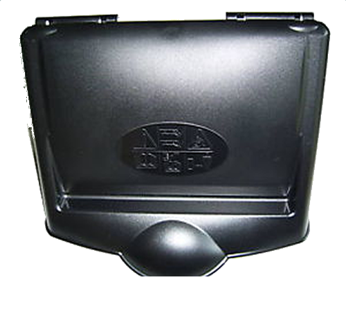 gluqypjmahw.png - Mowers Online George Foreman grill with removable drip tray