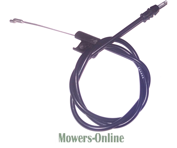 gmyqjvbrk5x.png - Mowers Online Lawn mower engine control cable assembly