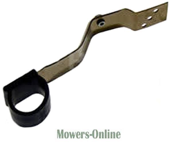 P - Mowers Online Lawn mower blade brake lever assembly
