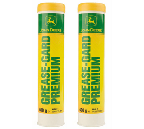 gotrgpjtumk.png - Mowers Online Two tubes John Deere Grease Guard Premium lubricant
