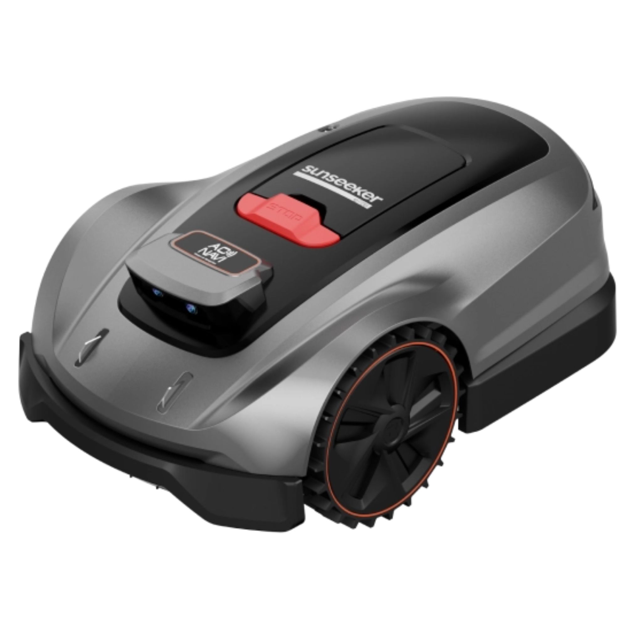 gyc5xa0vjtf.jpg - Mowers Online Robotic lawn mower with charging dock