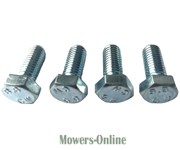 gz1xniy4d2e.png - Mowers Online Four zinc plated hex head bolts