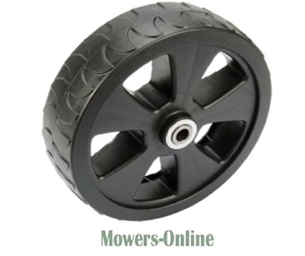 P - Mowers Online Lawn mower wheel with tread tire